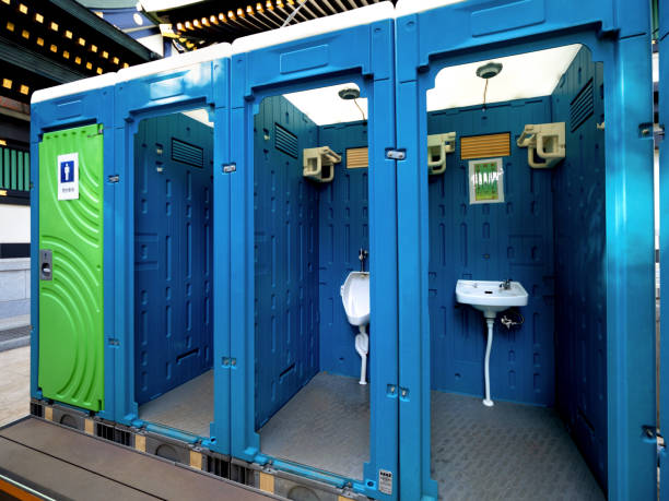 Best Porta potty rental for outdoor events  in Crooked Lake Park, FL